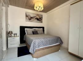 Suite aconchego Belém, Hotel in Una