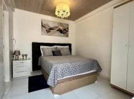 Suite Deluxe COP30 1km do parque da cidade