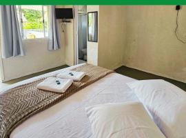 Cantinho da Nonna, hotel in Morretes