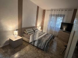 Relax suite, ξενοδοχείο στην Αλεσσάντρια