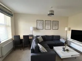 Arti One Bedroom Apartment