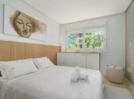 Apartamento Villaggio Del Veneto 1 dorm by Achei