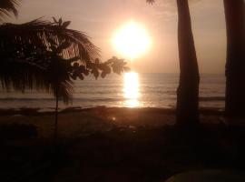 Yankai Beach Resort, ξενοδοχείο στη Φρίταουν