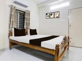 Hotel O Kunjaban residency