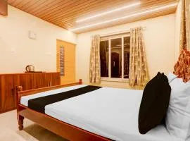 Hotel O Kunjaban residency