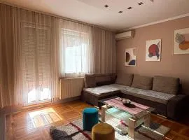 Apartman ASKA