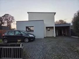 Dany propose colocation, chambre Lannion