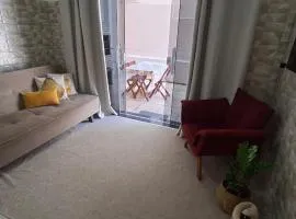 Casa No Centro de Angra da Glaucia