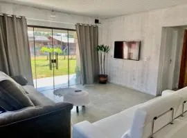 Cada na Praia Itapeva Torres