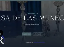 Casa De Las Munecas