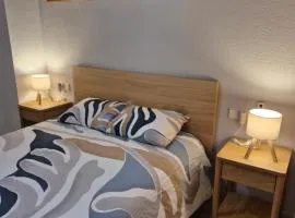 Apartamento Arenales TORRE AZAFATA 1