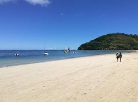 VILLA AMNESYA NOSY BE, hotel in Nosy Be