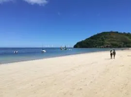 VILLA AMNESYA NOSY BE