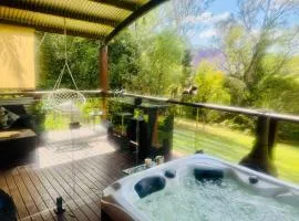 The Spa & Moon Retreat