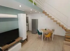 AparthouseRisorgimento BORBONE