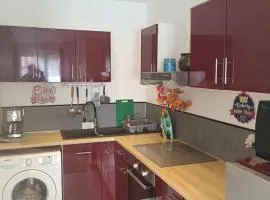 Appartement cosy proche Paris