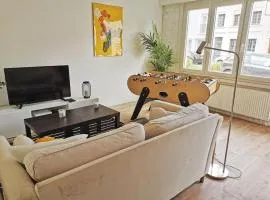 L'Évasion Conviviale - Gare - Commerces - Terrasse