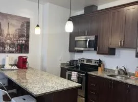 Suitestay Apartments Hotel