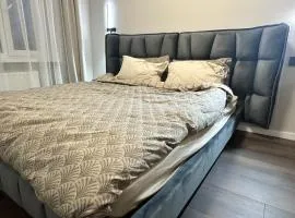 Lauvas Rezidences - Self check-in