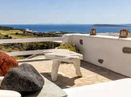 Villa Meliti Paros