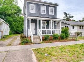Wilmington Getaway Near Riverwalk and Downtown!