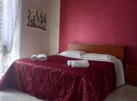 B&B Apartment, hotel v destinaci Settimo Torinese