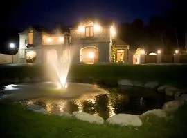 Stroudsmoor Country Inn