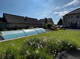 Prázdninový dům, hotel in Kout na Šumavě