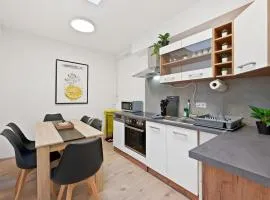 PF04 Großzügiges City Apartment für Monteure - LS Crew Comfort DIE Adresse für Monteure