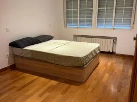 Room World Madrid Agusti