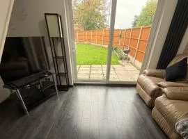 Luxe Leamington Spa Retreat