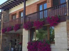 Casa pareada rural Elechino