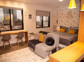 Flat Tatuapé Sua Casa Your Home