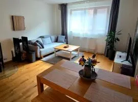 Apartmán pod Ďumbierom