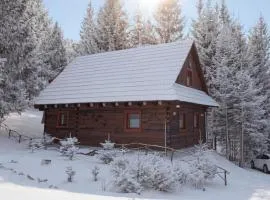 Jariabka Chalet Zrub Nízke Tatry