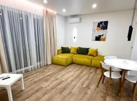 Апартаменти Петра Дорошенка 4а