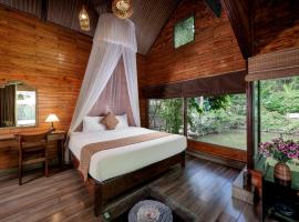 Tam Coc Lion Kings Hotel & Resort Ninh Binh, Hotel in Ninh Bình