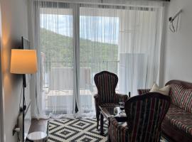 Cozy apartment Kosmaj Residence, hotel que aceita pets em Rogača