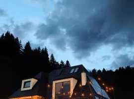 Sol Chalet Maramures