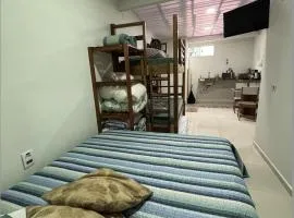 Rancho do Viajante Flat APARTAMENTO A