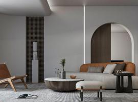 popi, camping in Meknès