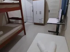 Cop30 - seu Quarto na cop30