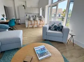 Brewhouse Coastal Retreat