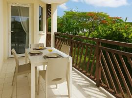 Tropical Cocooning, hotel in Saint-François