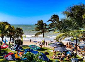 Casa Janjão, hotel em Icaraí