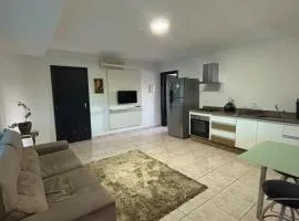 Flats Itaipu - Apartmento perto da Itaipu