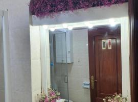 Familia y Grupos Luces Navidad VIGO, hotel v destinaci Vigo