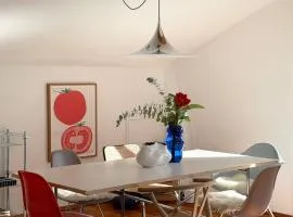 Soleils Living I See & Berge I Starnberger See