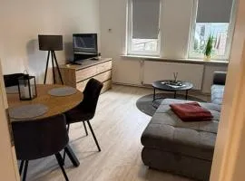 Ferienwohnung Sohnreystr DG
