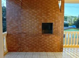 Casa ampla e aconchegante